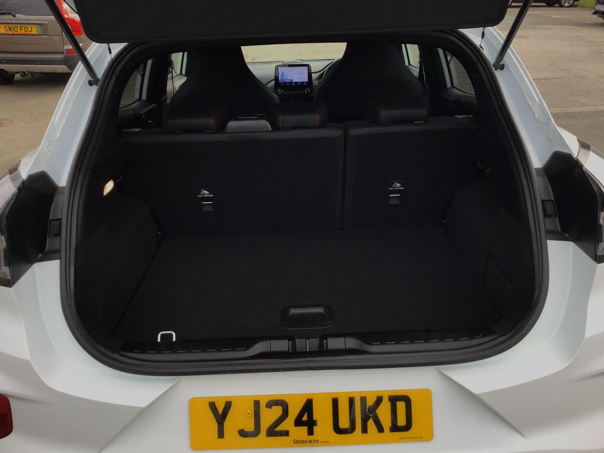 Ford Puma Image 33