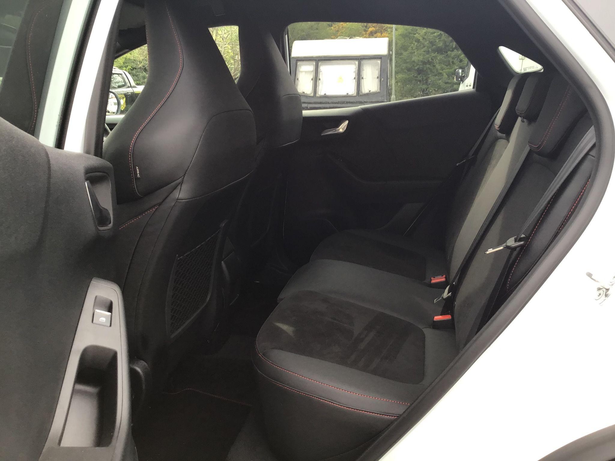 Ford Puma Image 34