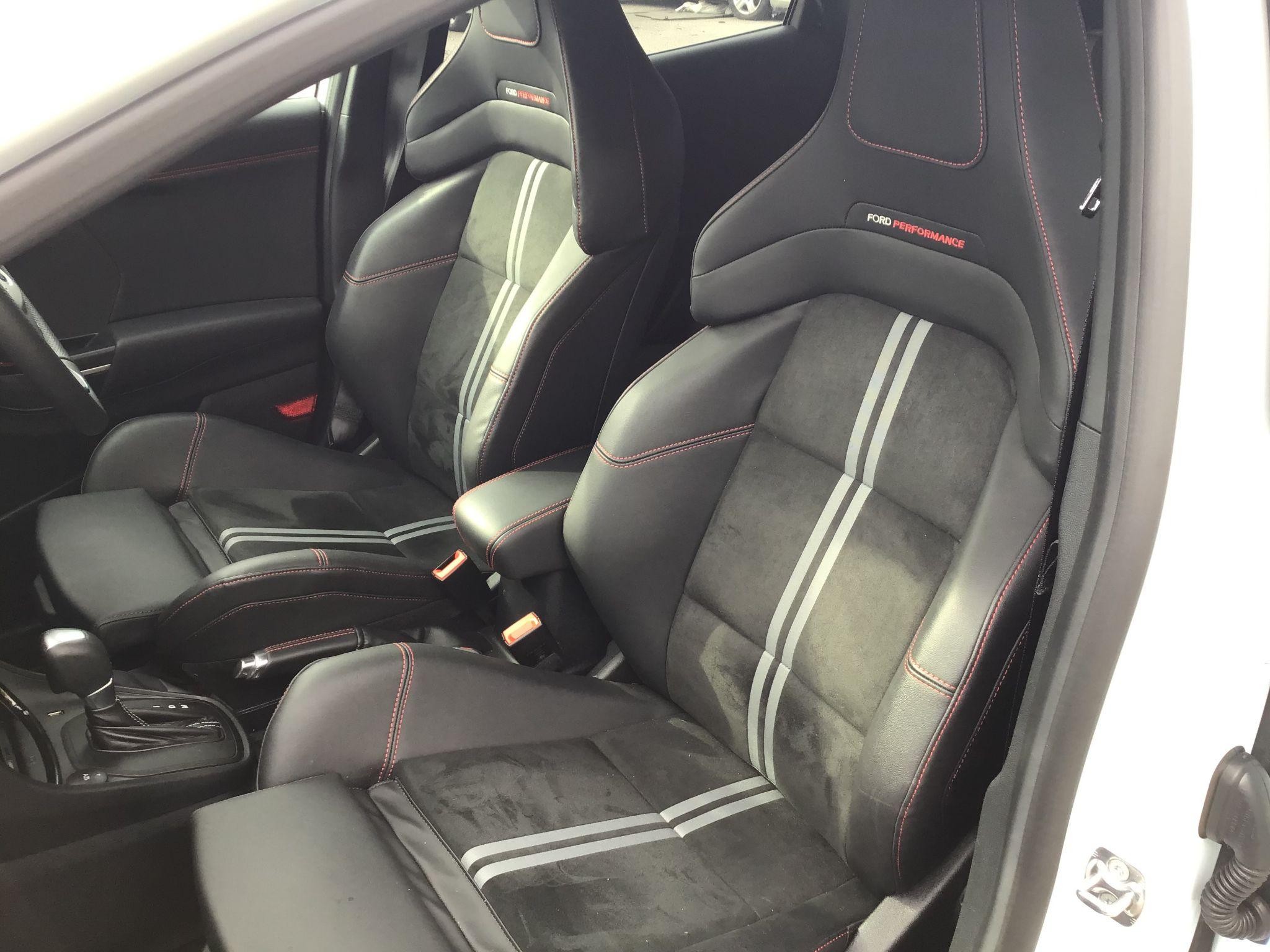 Ford Puma Image 36