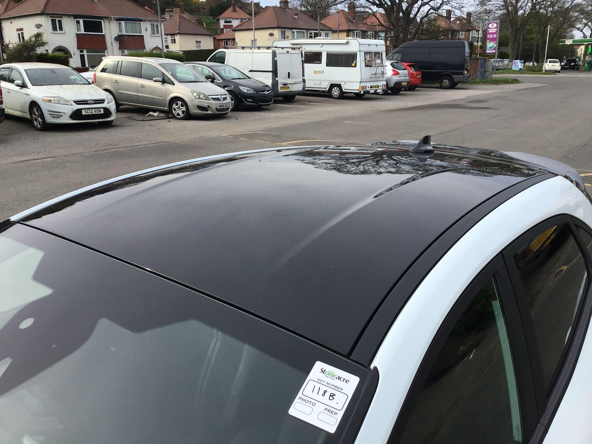 Ford Puma Image 37