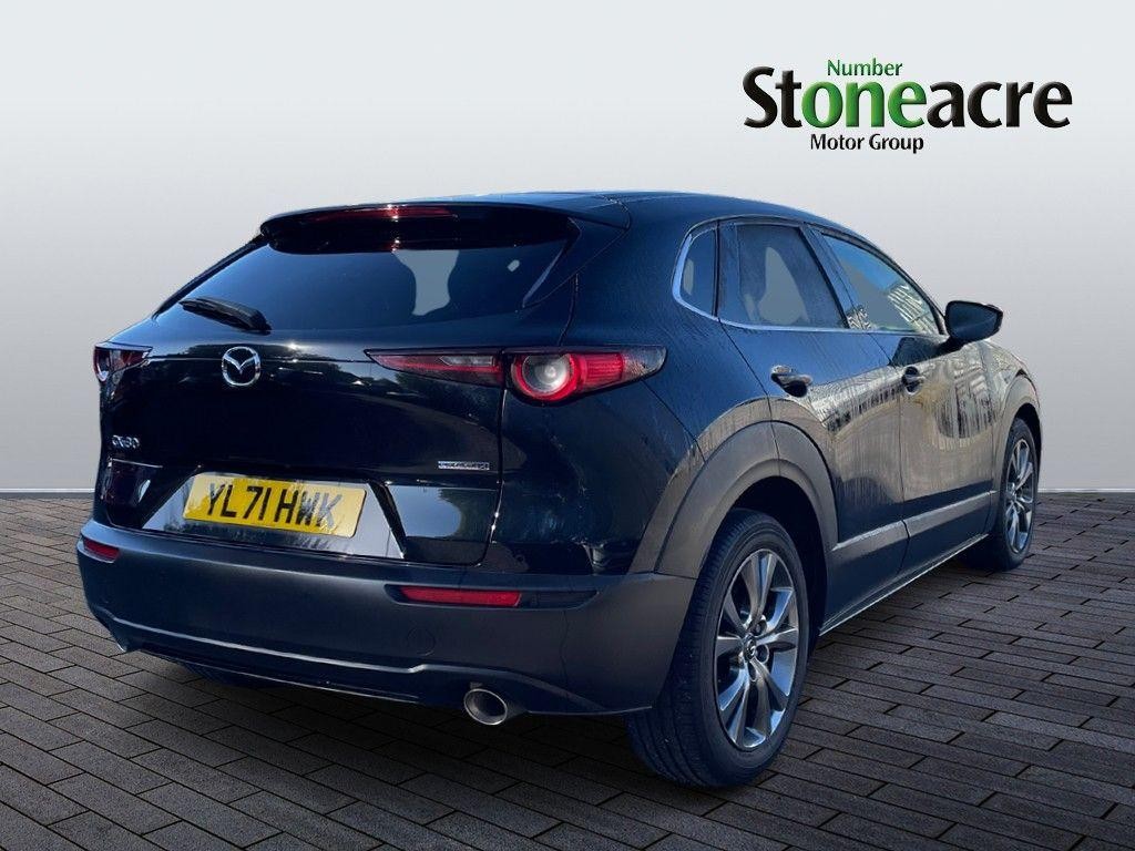 Mazda CX-30 Image 3