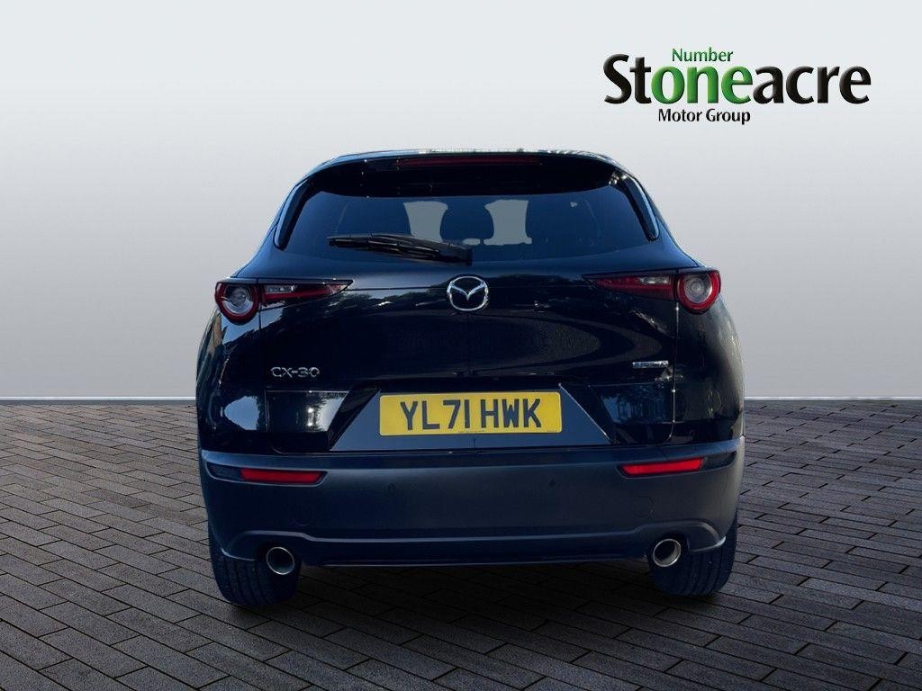 Mazda CX-30 Image 4