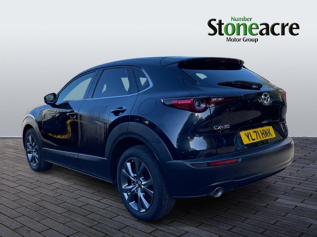 Mazda CX-30 Image 5