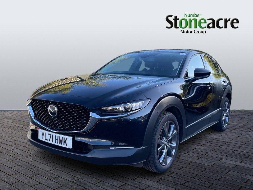 Mazda CX-30 Image 7