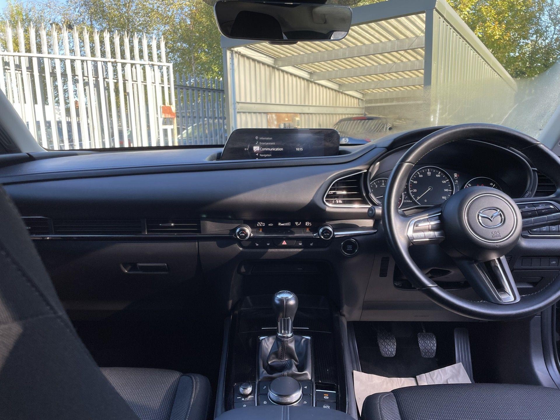 Mazda CX-30 Image 13