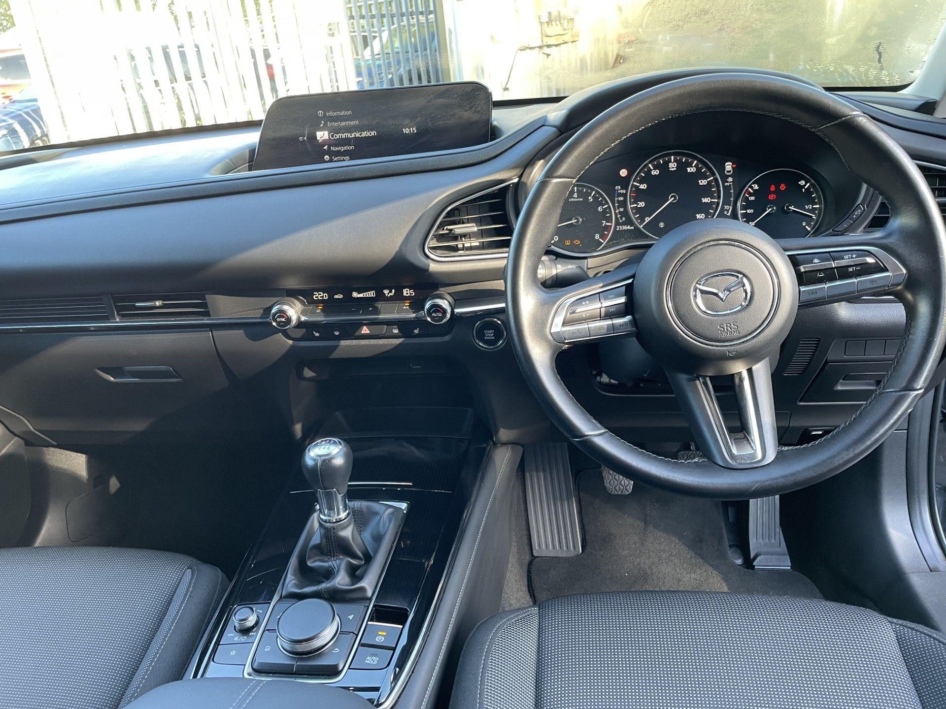 Mazda CX-30 Image 14