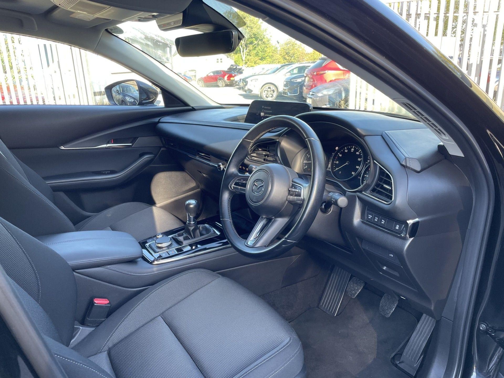 Mazda CX-30 Image 15