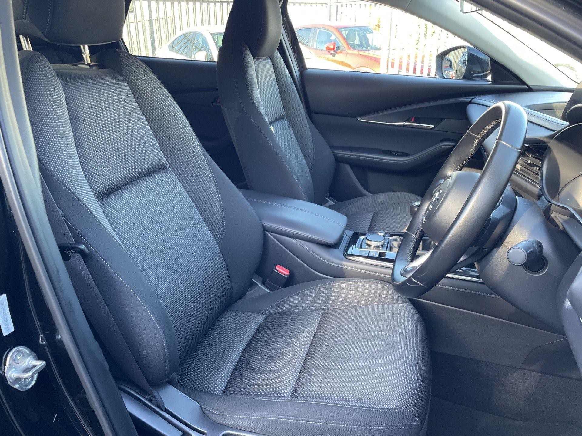 Mazda CX-30 Image 16