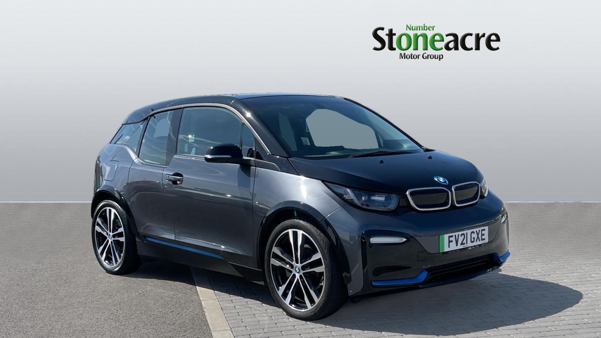 BMW i3 Image 1