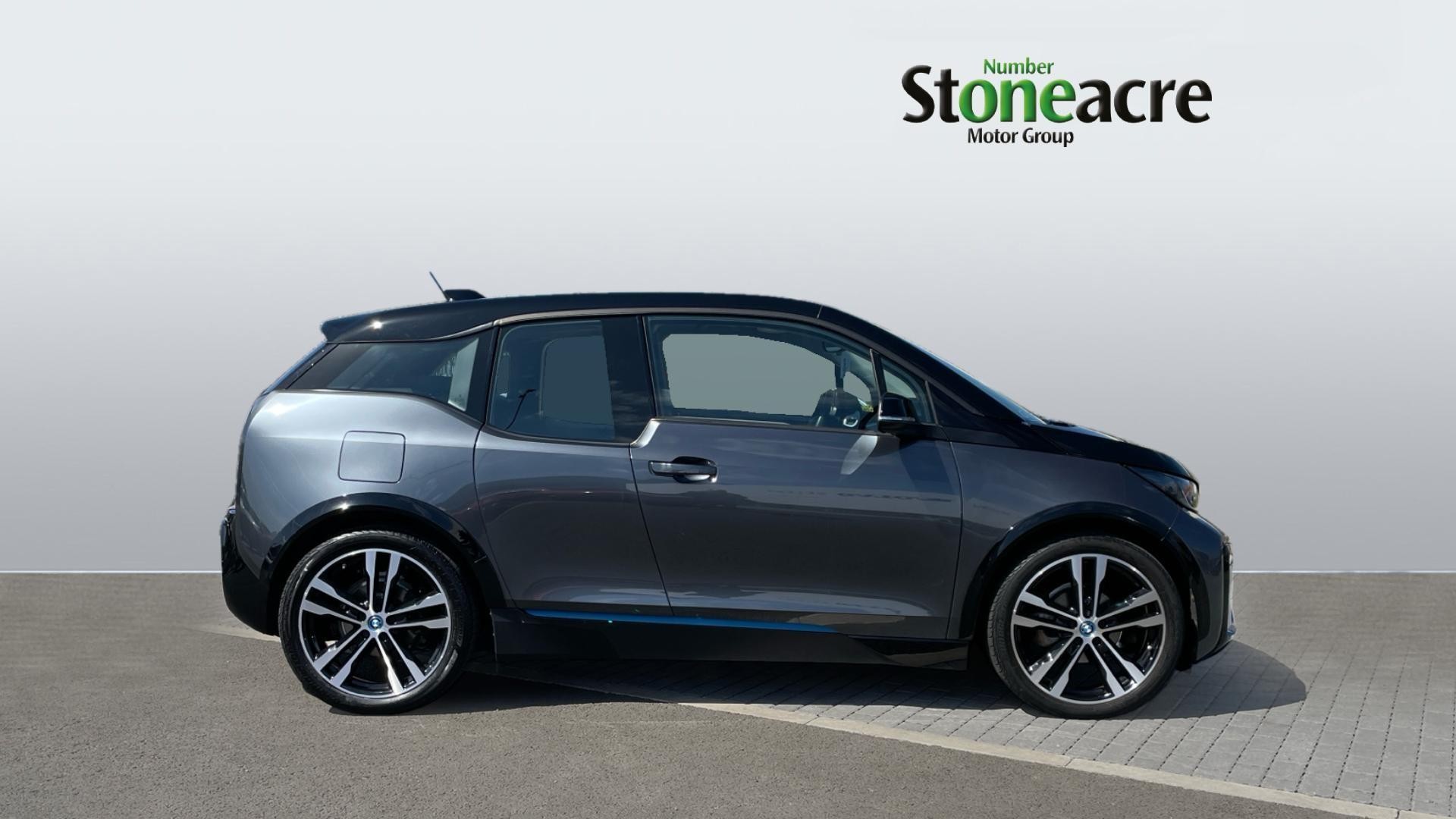 BMW i3 Image 3