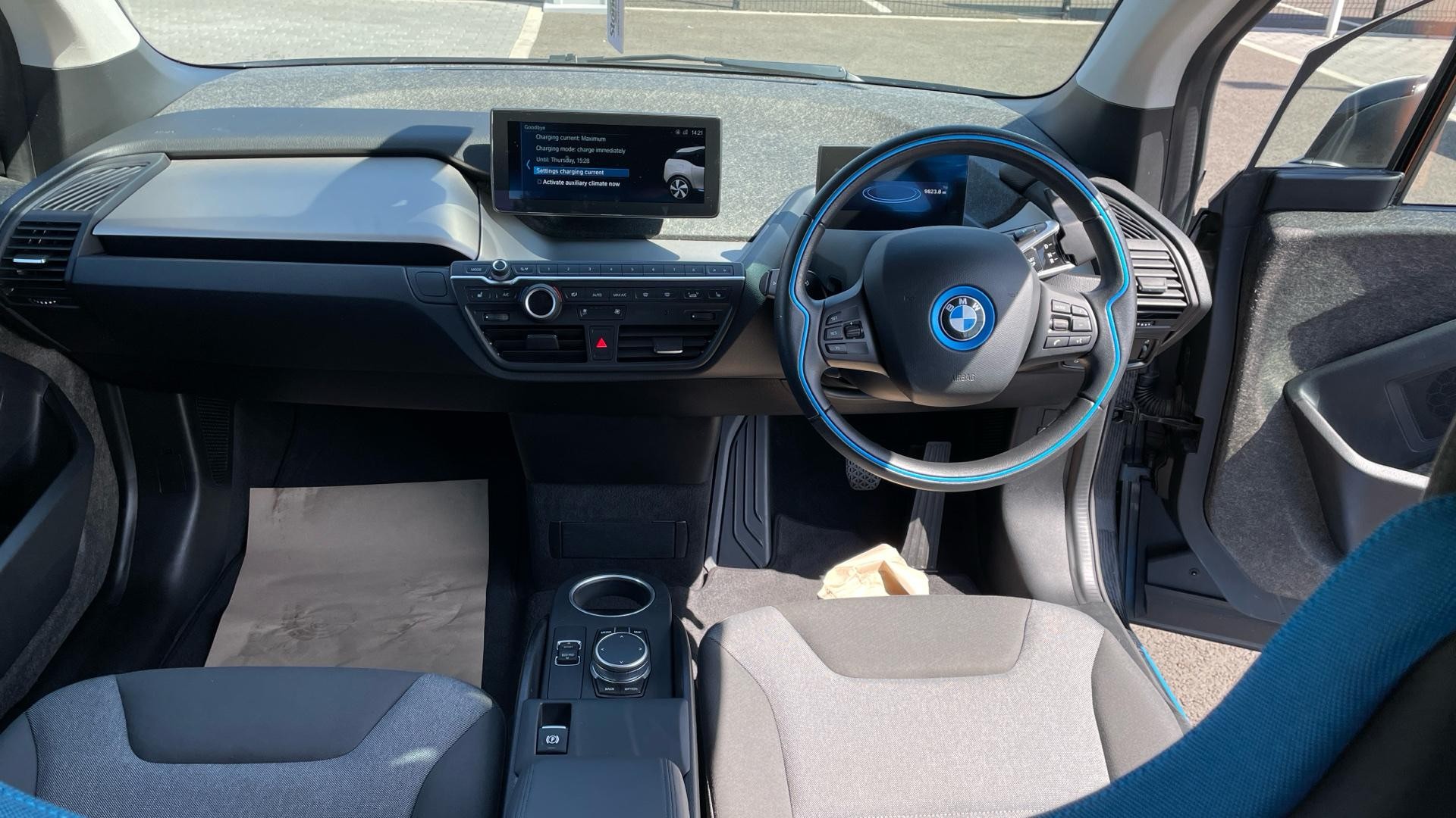 BMW i3 Image 5