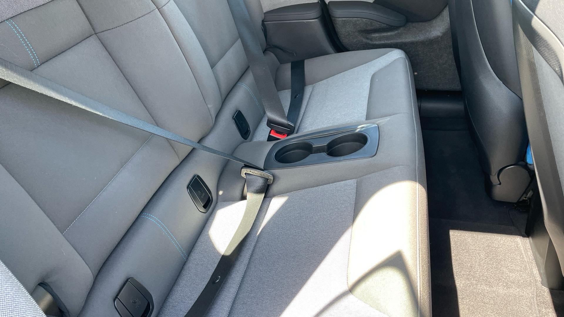 BMW i3 Image 6