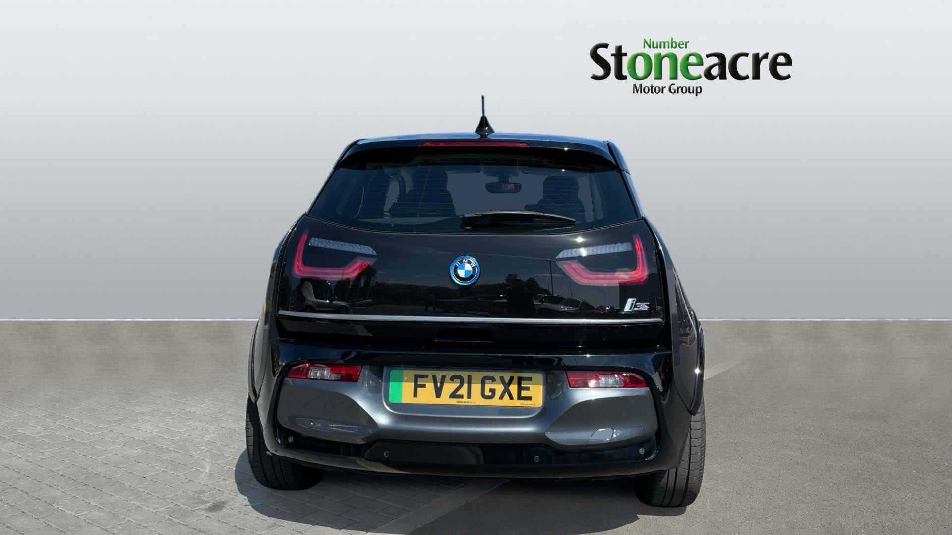 BMW i3 Image 7