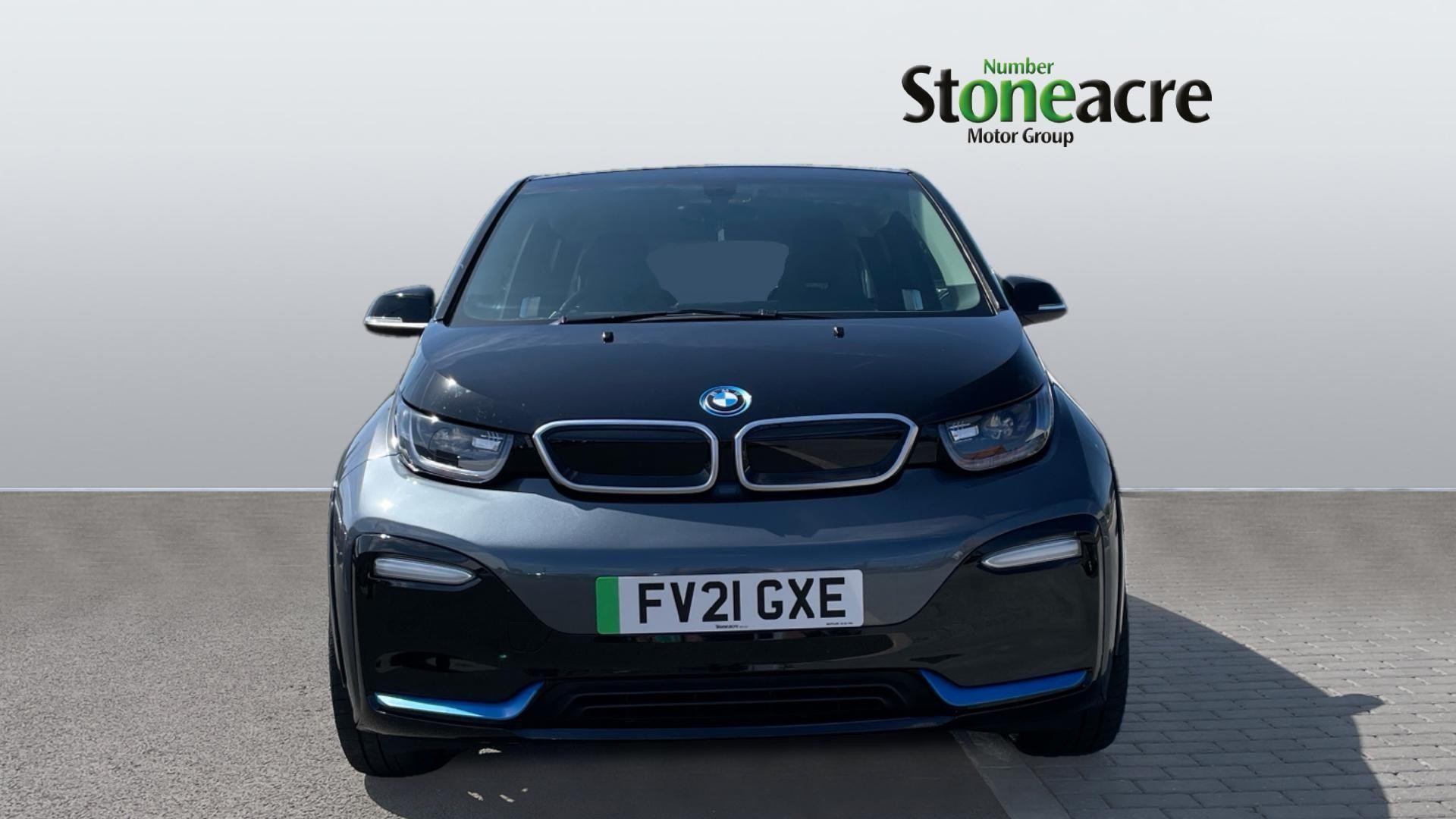 BMW i3 Image 8