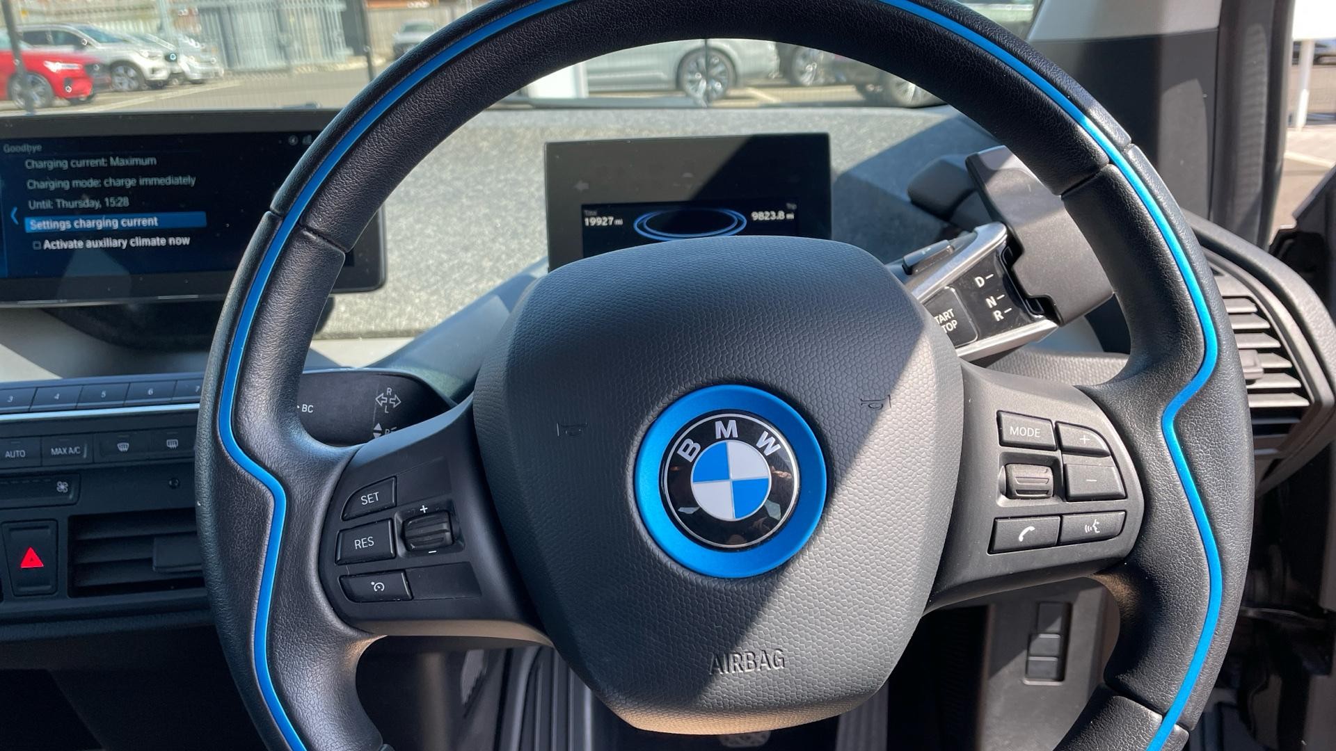BMW i3 Image 10