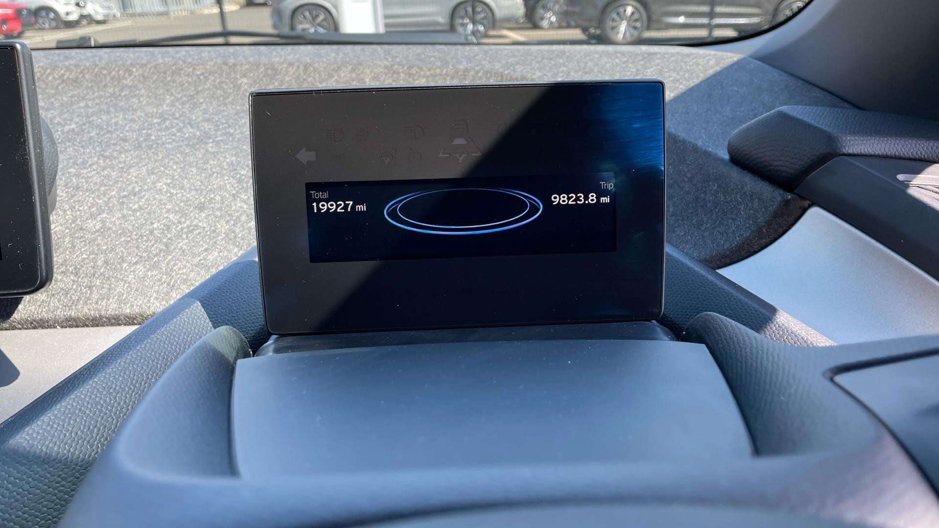 BMW i3 Image 11