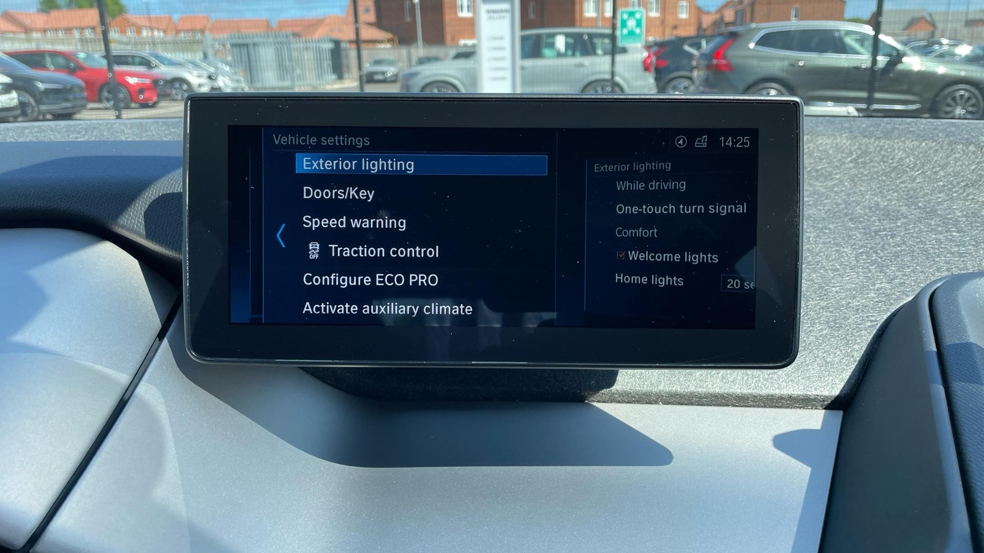 BMW i3 Image 12