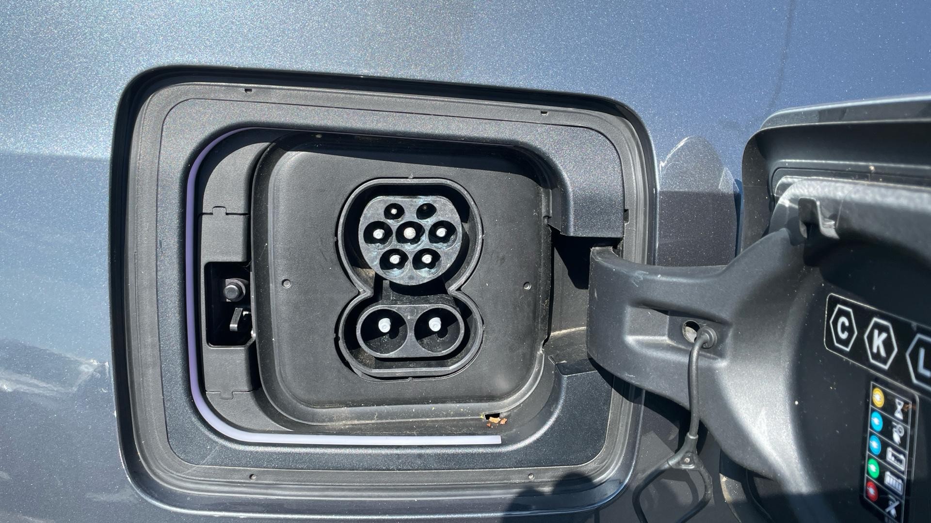 BMW i3 Image 15