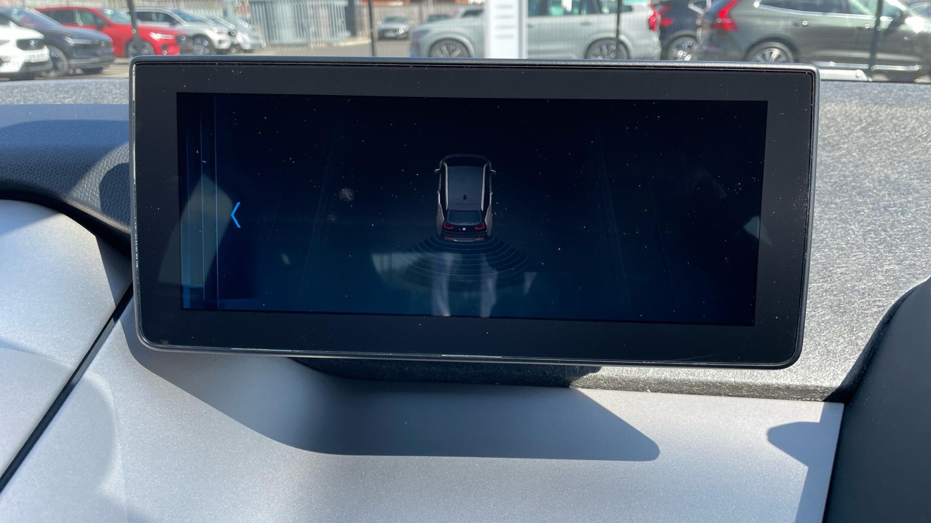 BMW i3 Image 18