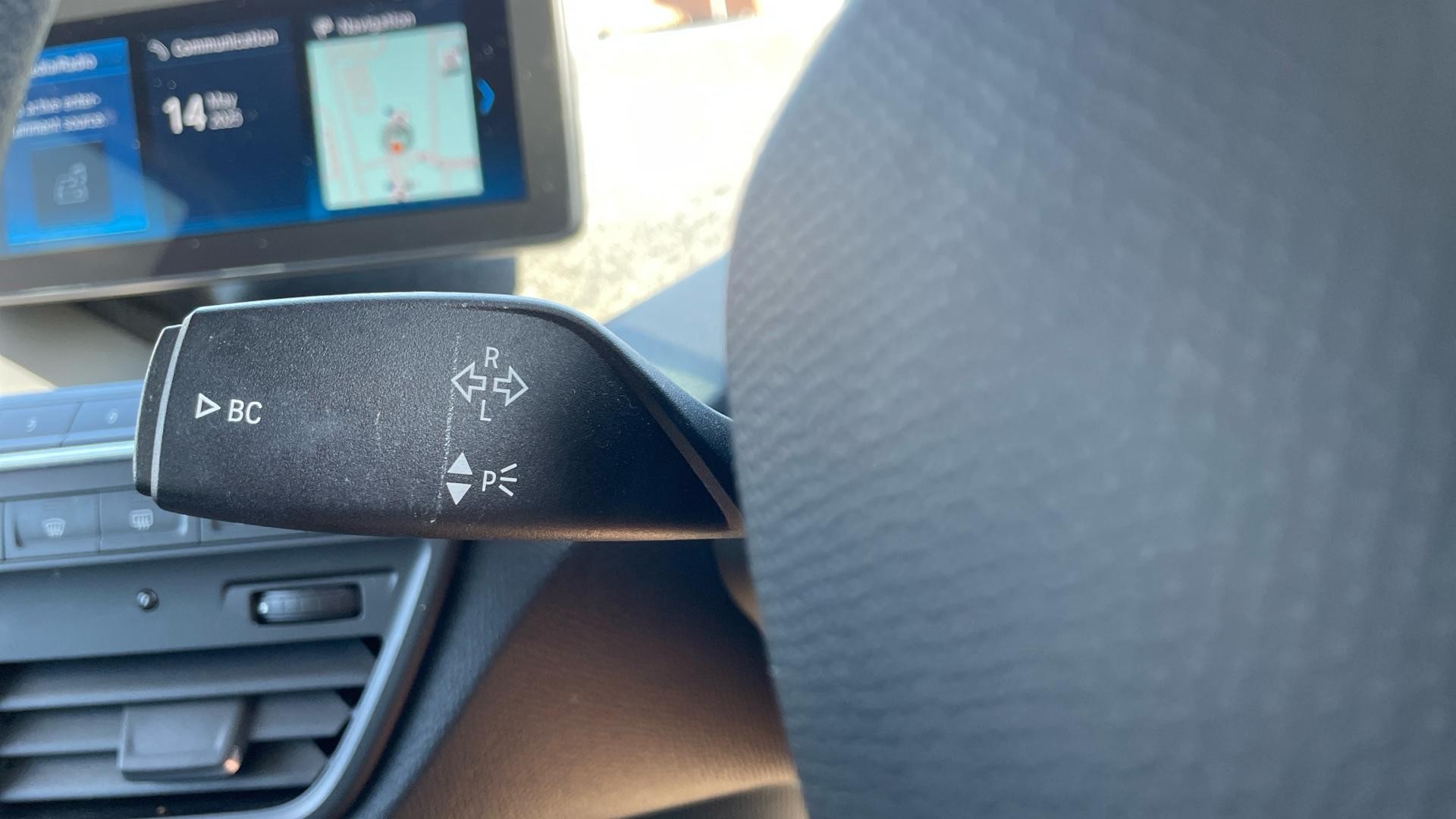 BMW i3 Image 19