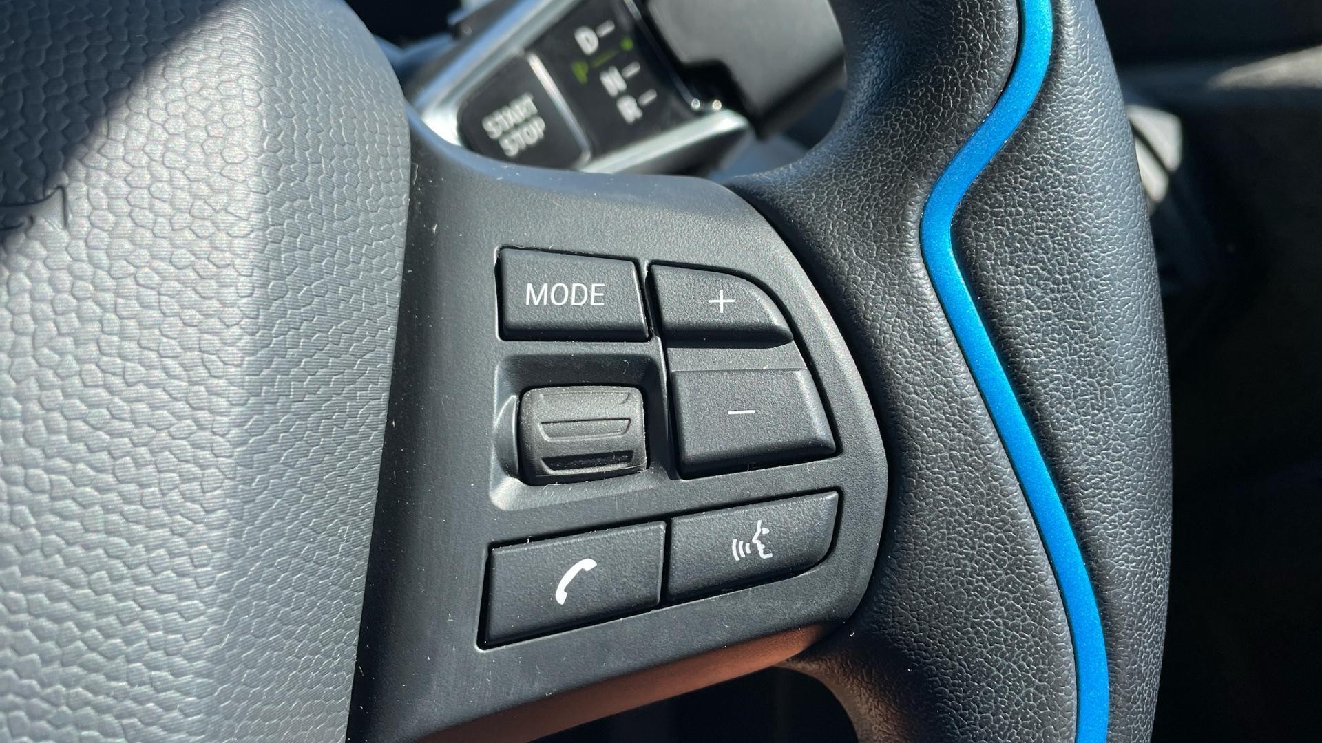 BMW i3 Image 21
