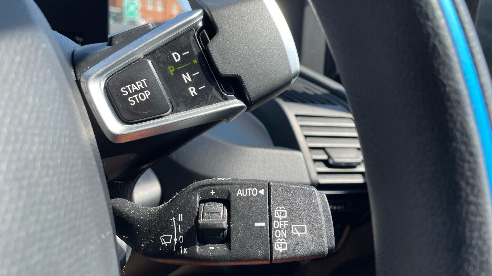 BMW i3 Image 22