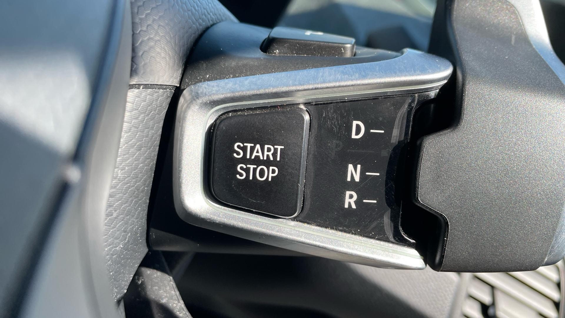 BMW i3 Image 26