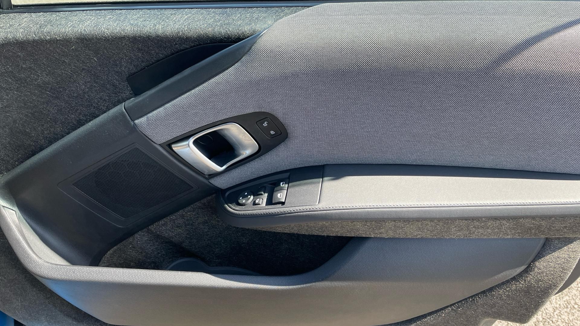 BMW i3 Image 28