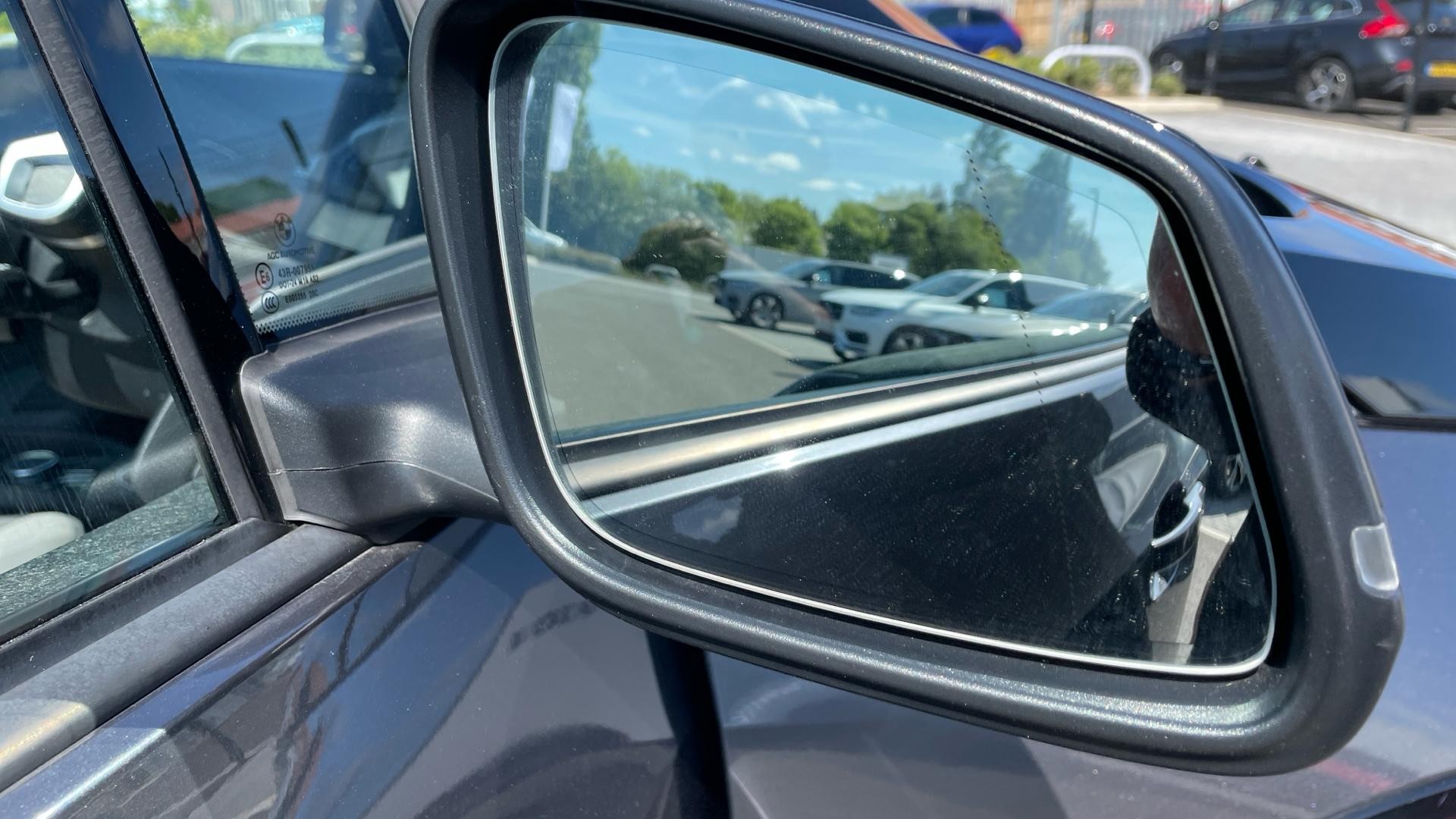 BMW i3 Image 31