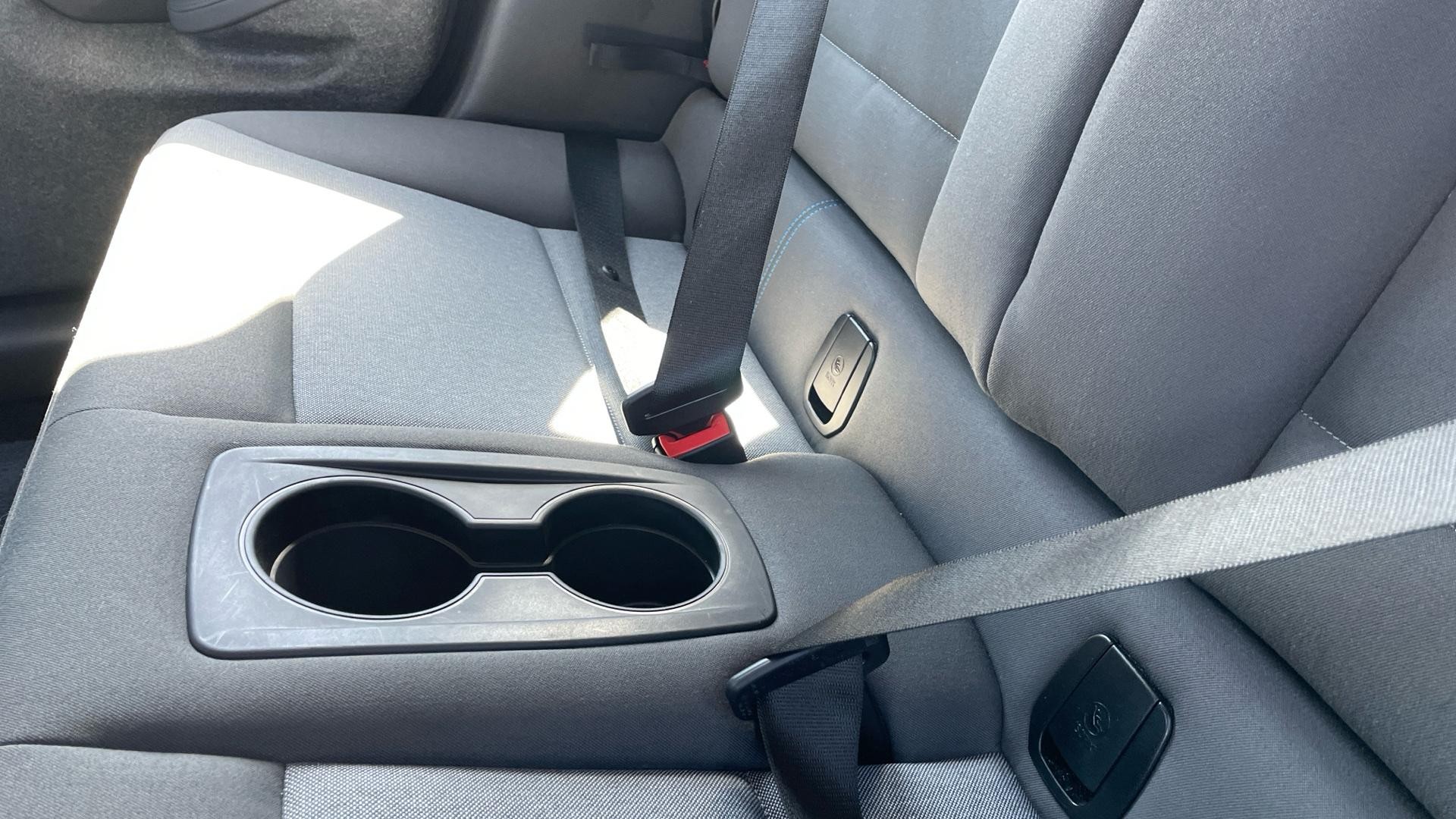 BMW i3 Image 33