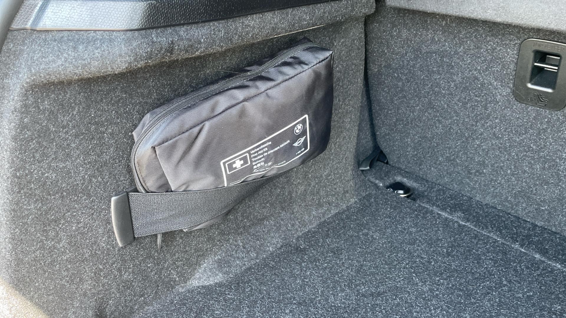 BMW i3 Image 36