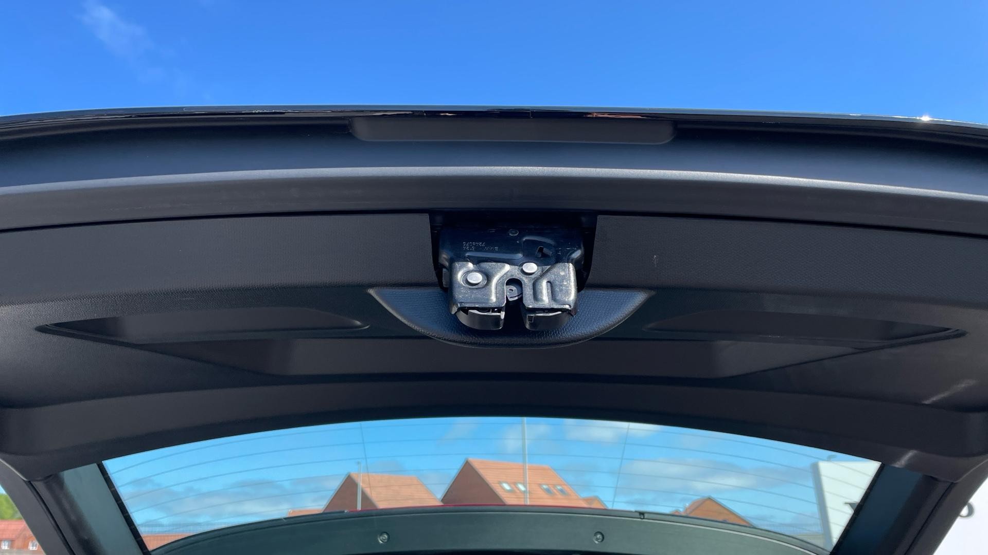 BMW i3 Image 37
