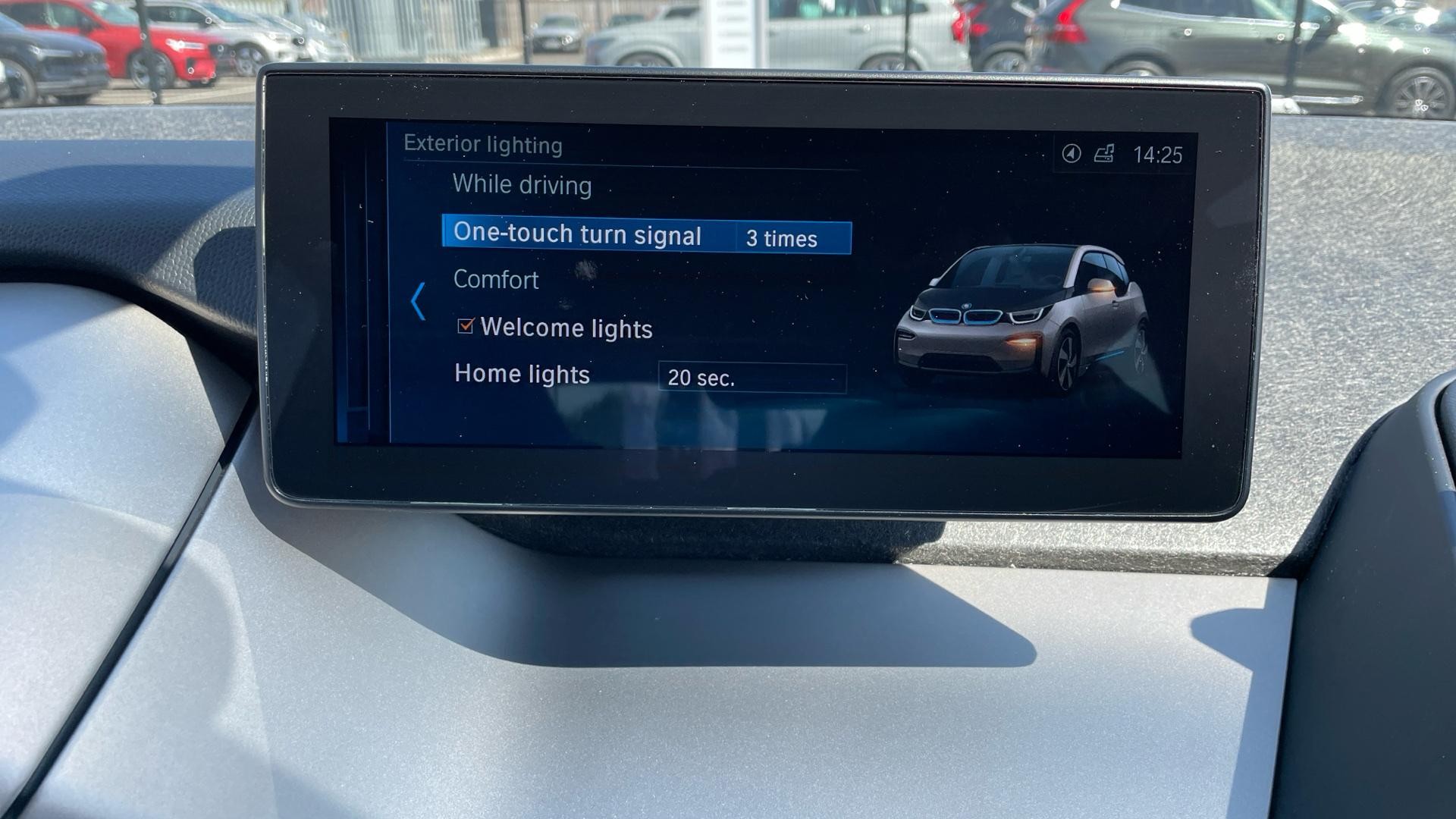BMW i3 Image 38
