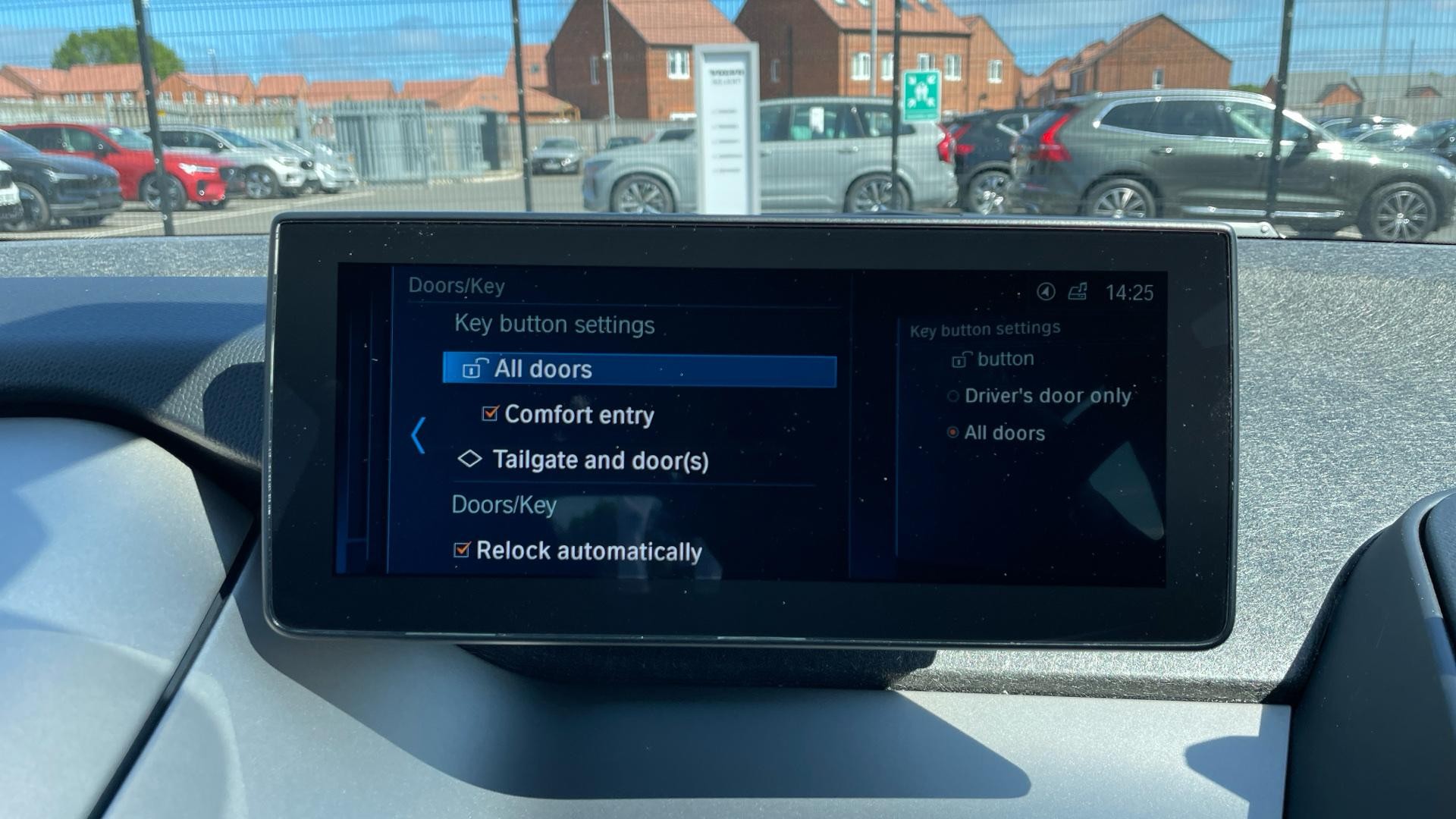 BMW i3 Image 39