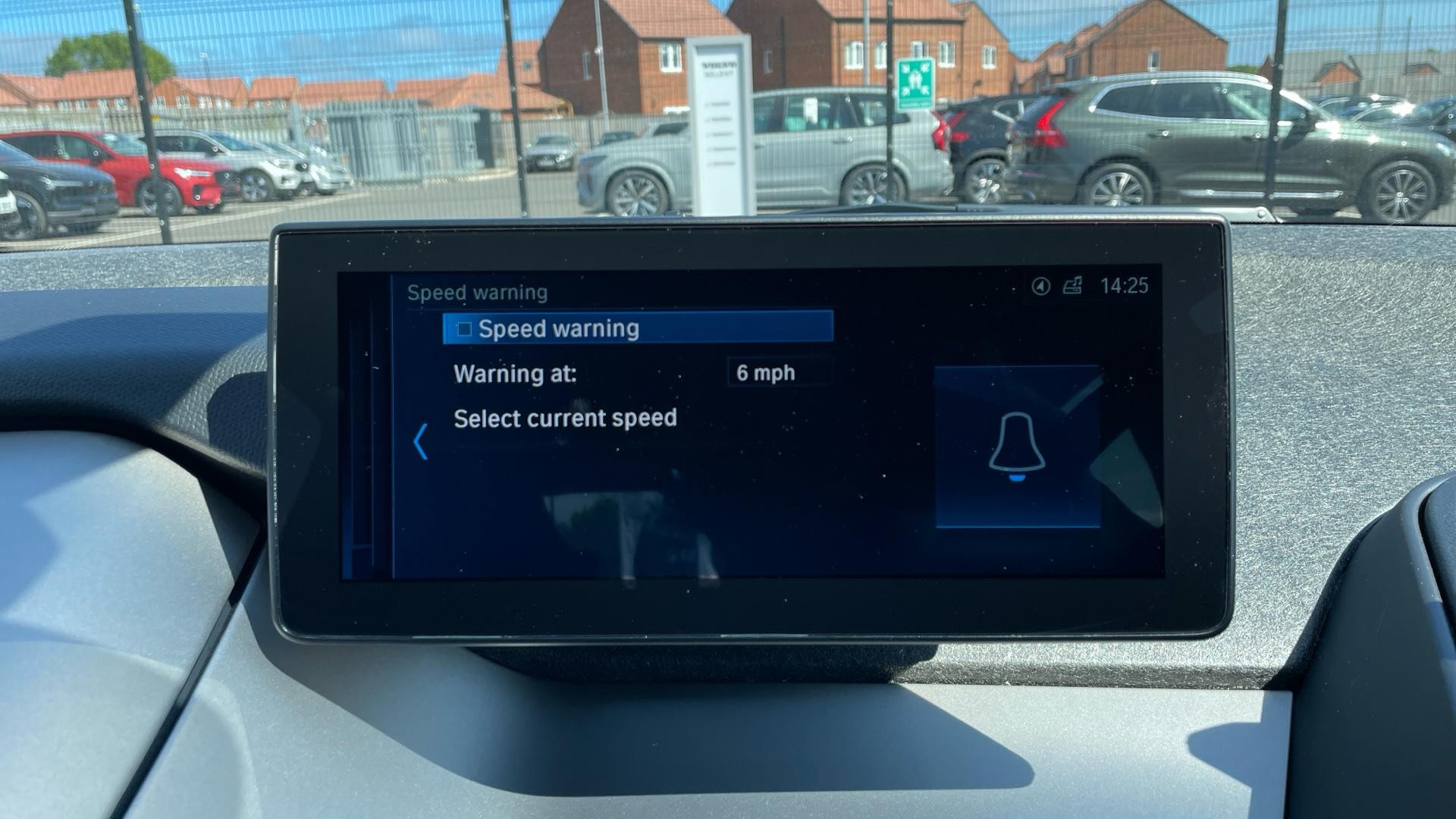 BMW i3 Image 40