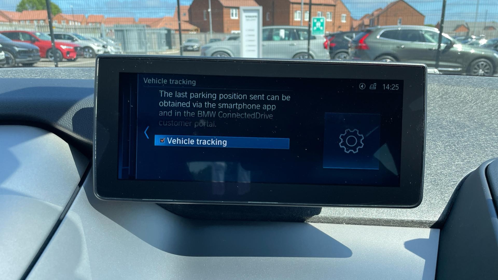 BMW i3 Image 42