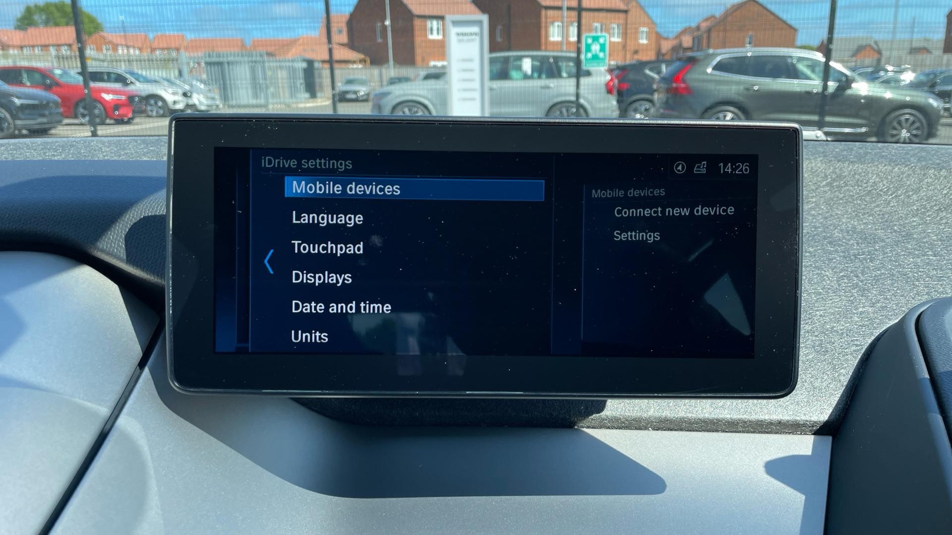 BMW i3 Image 43