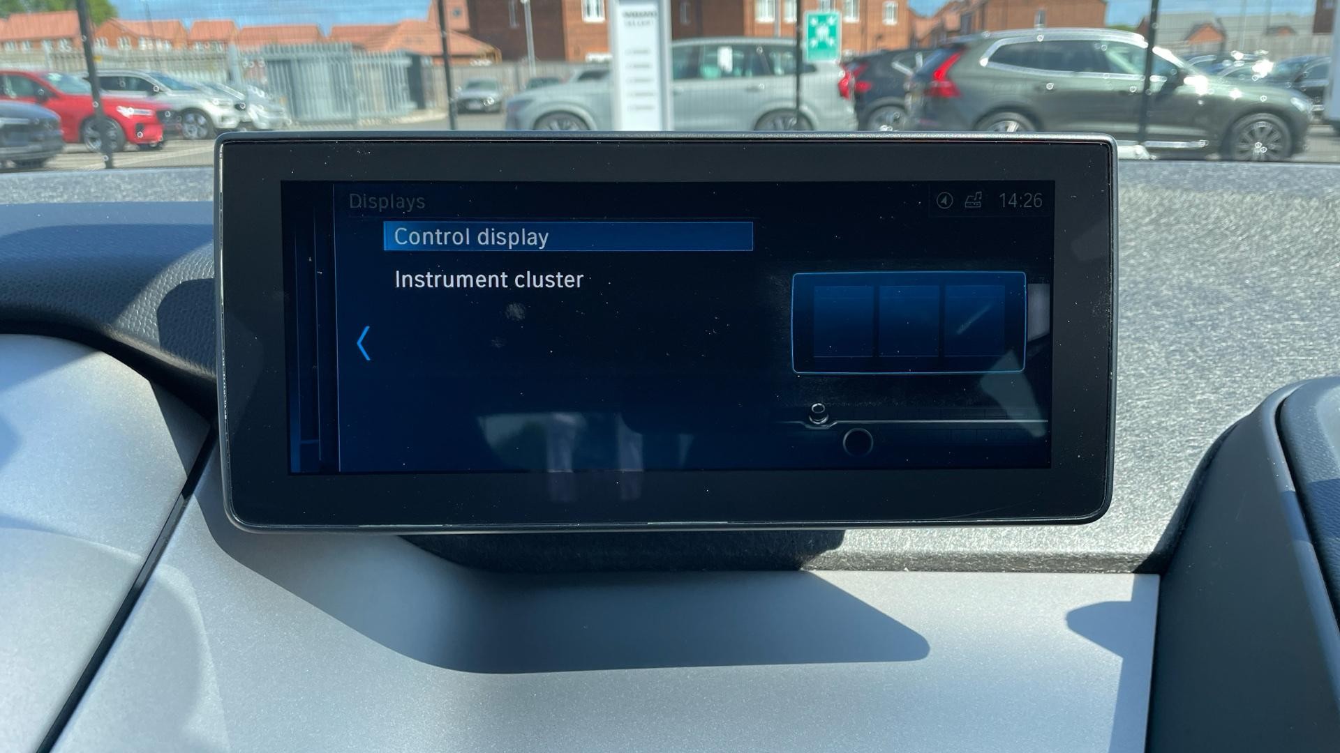 BMW i3 Image 44