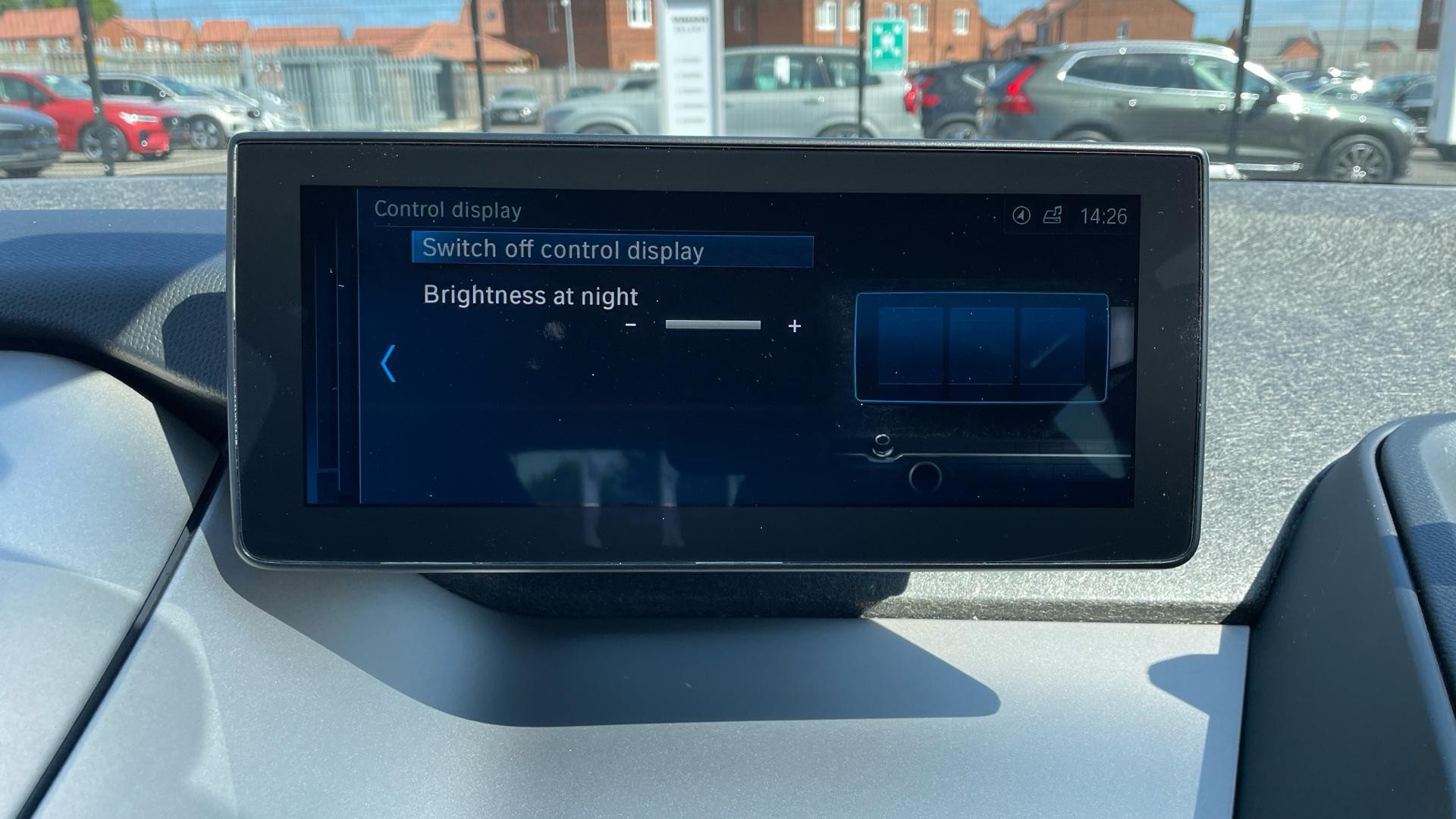 BMW i3 Image 45