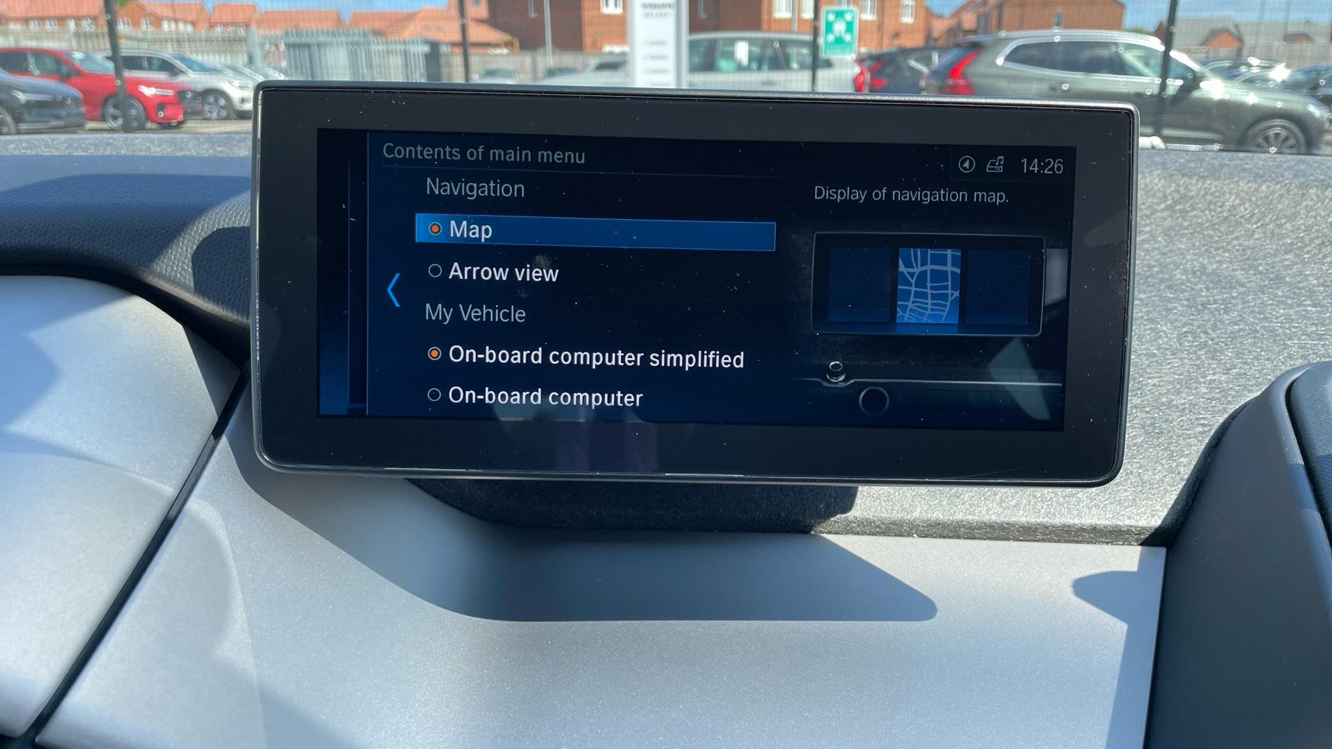 BMW i3 Image 47