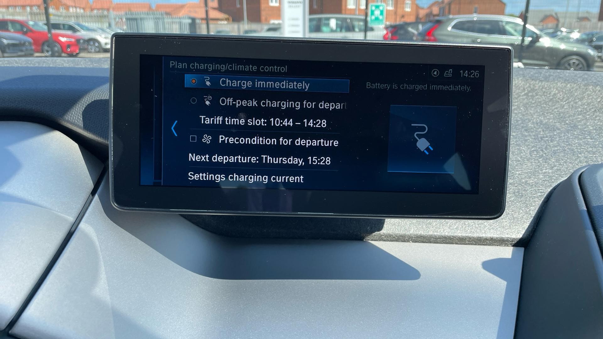 BMW i3 Image 48