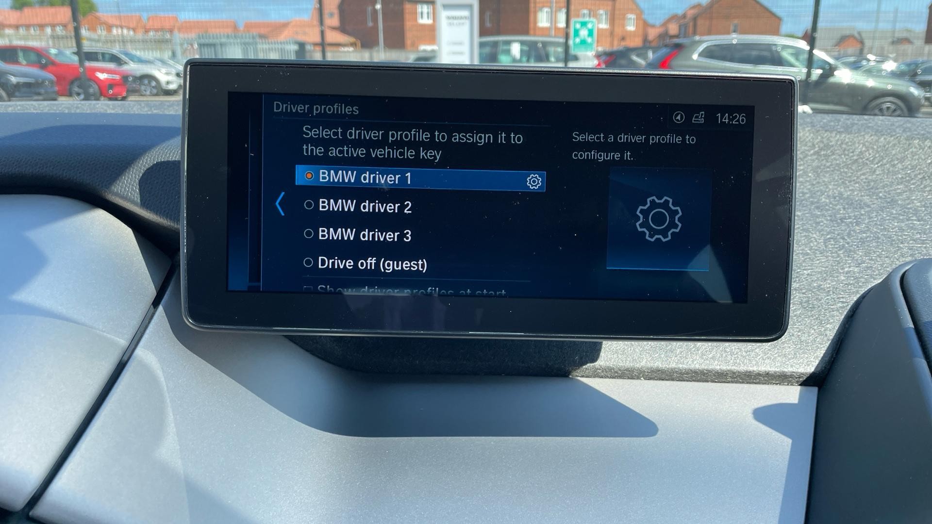 BMW i3 Image 49