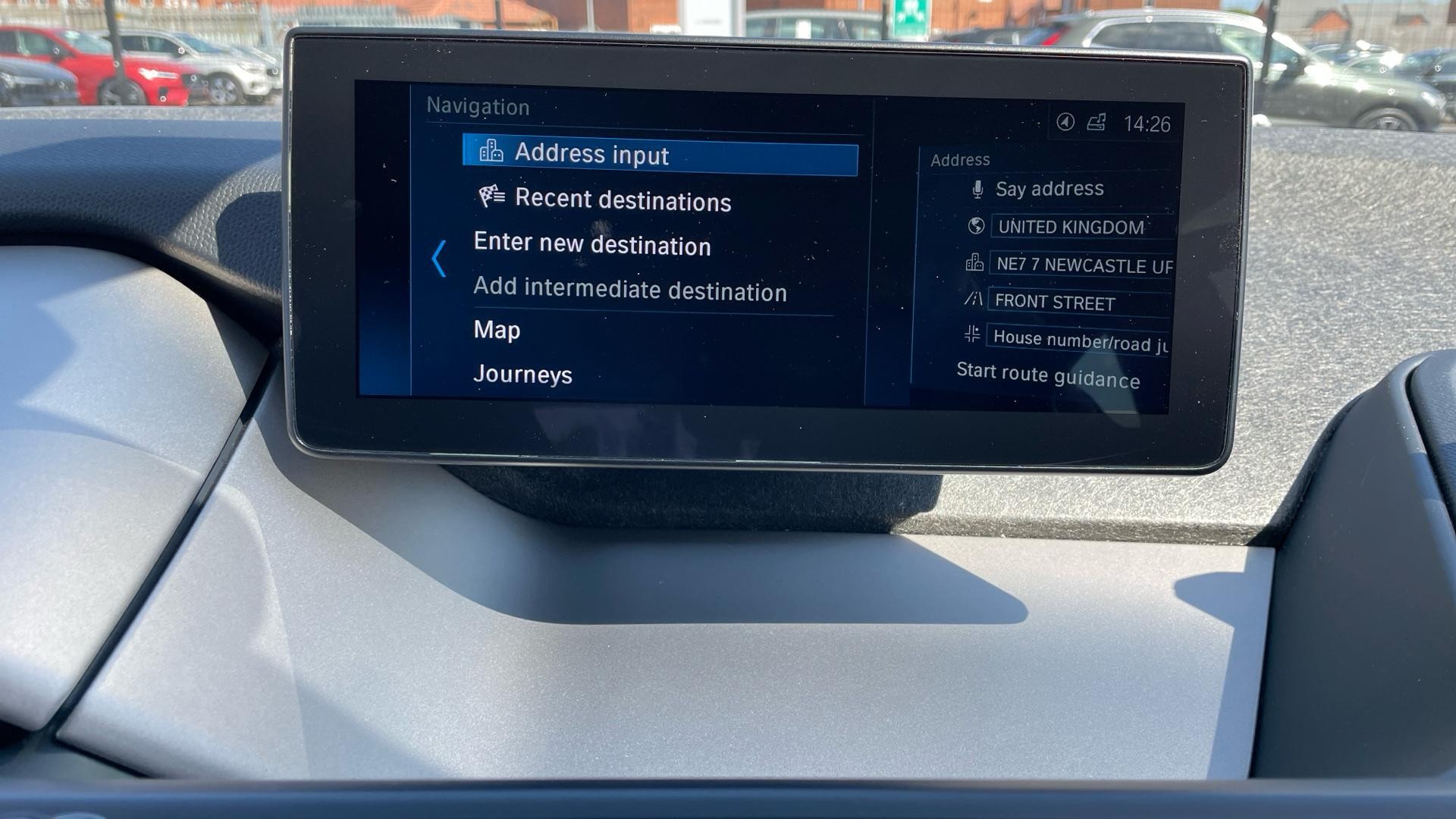 BMW i3 Image 50