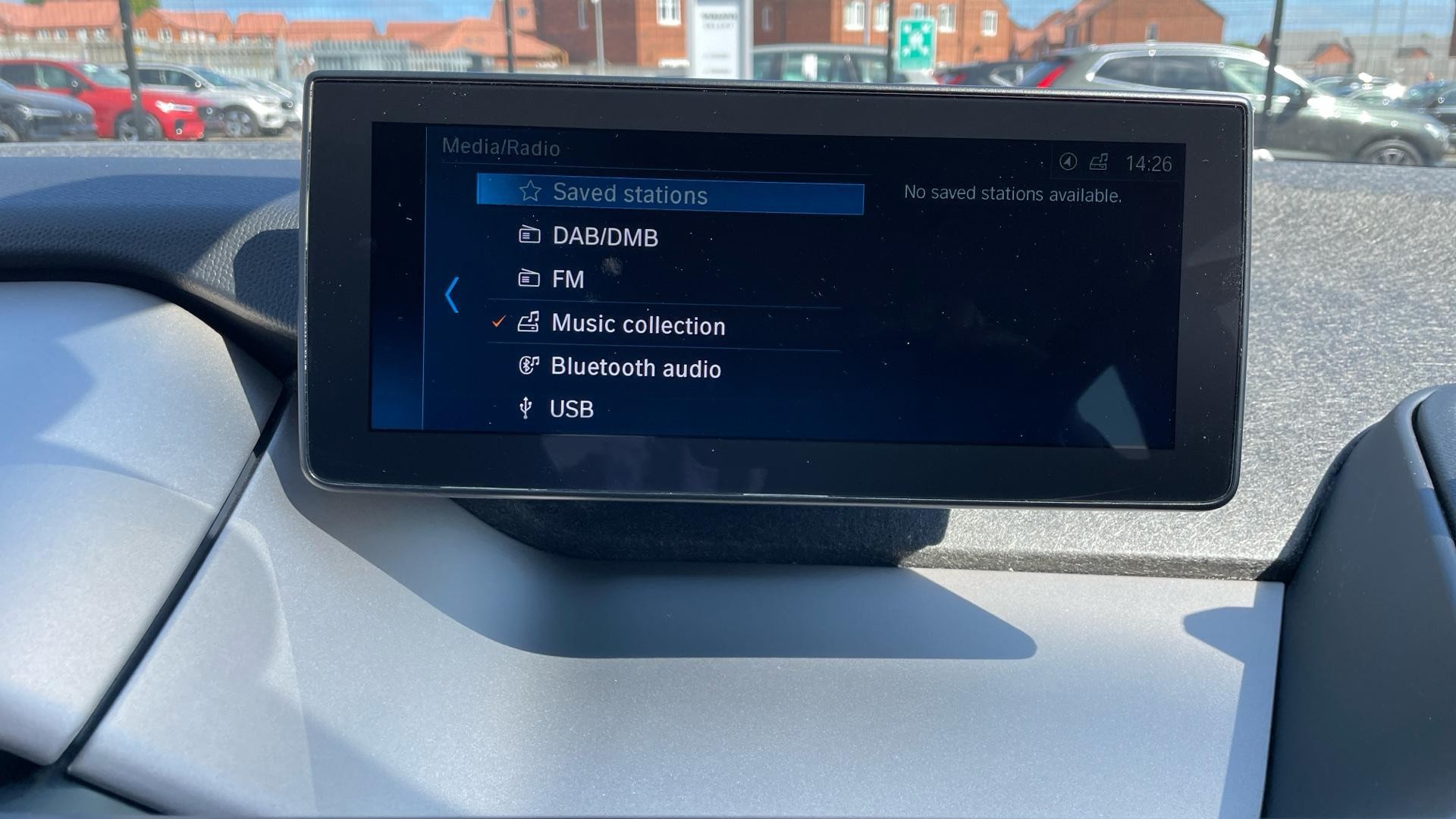 BMW i3 Image 51
