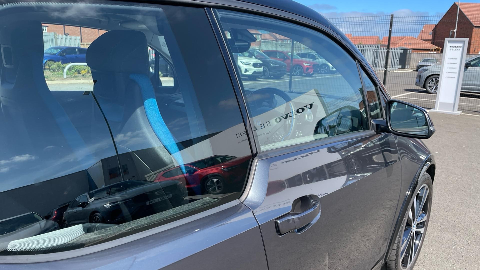 BMW i3 Image 55