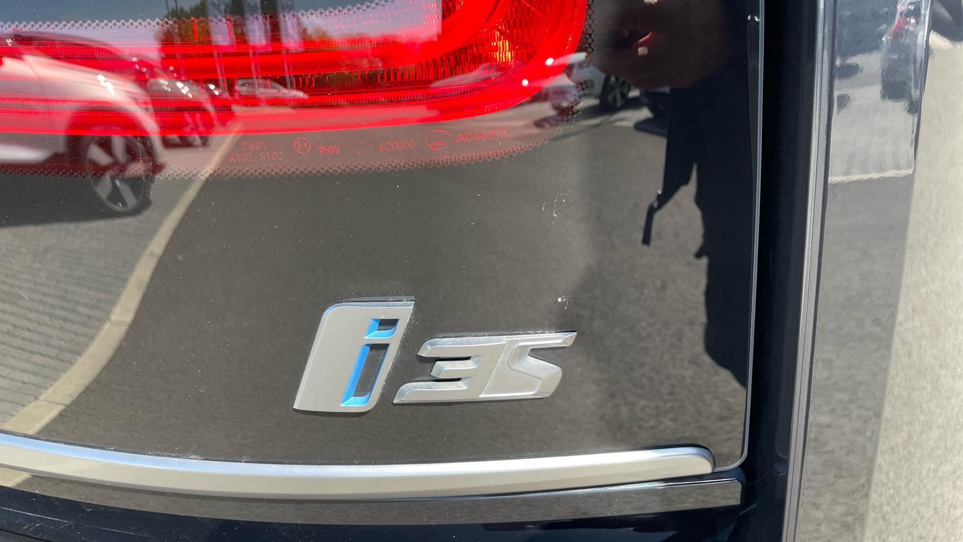 BMW i3 Image 56