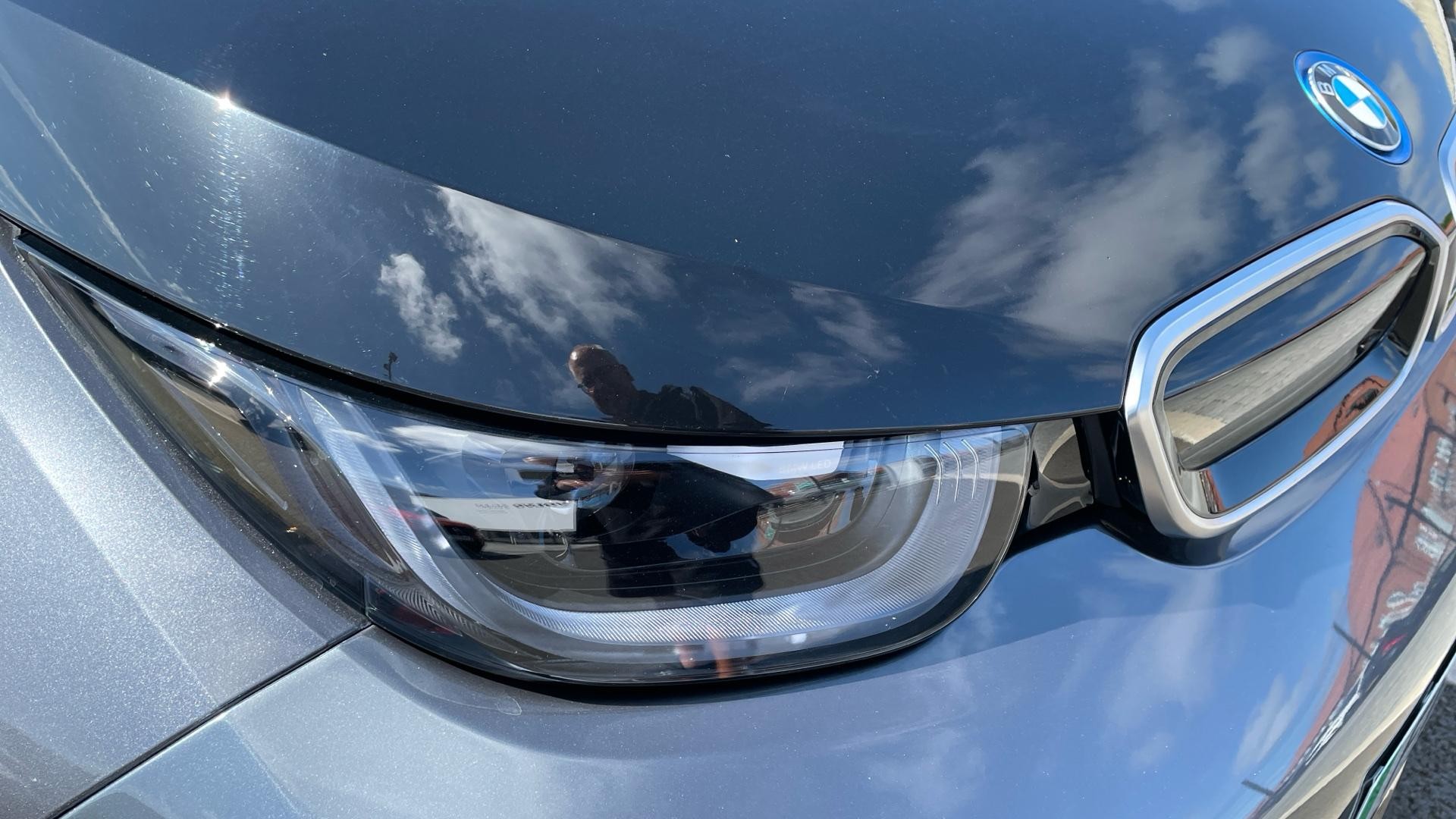 BMW i3 Image 59