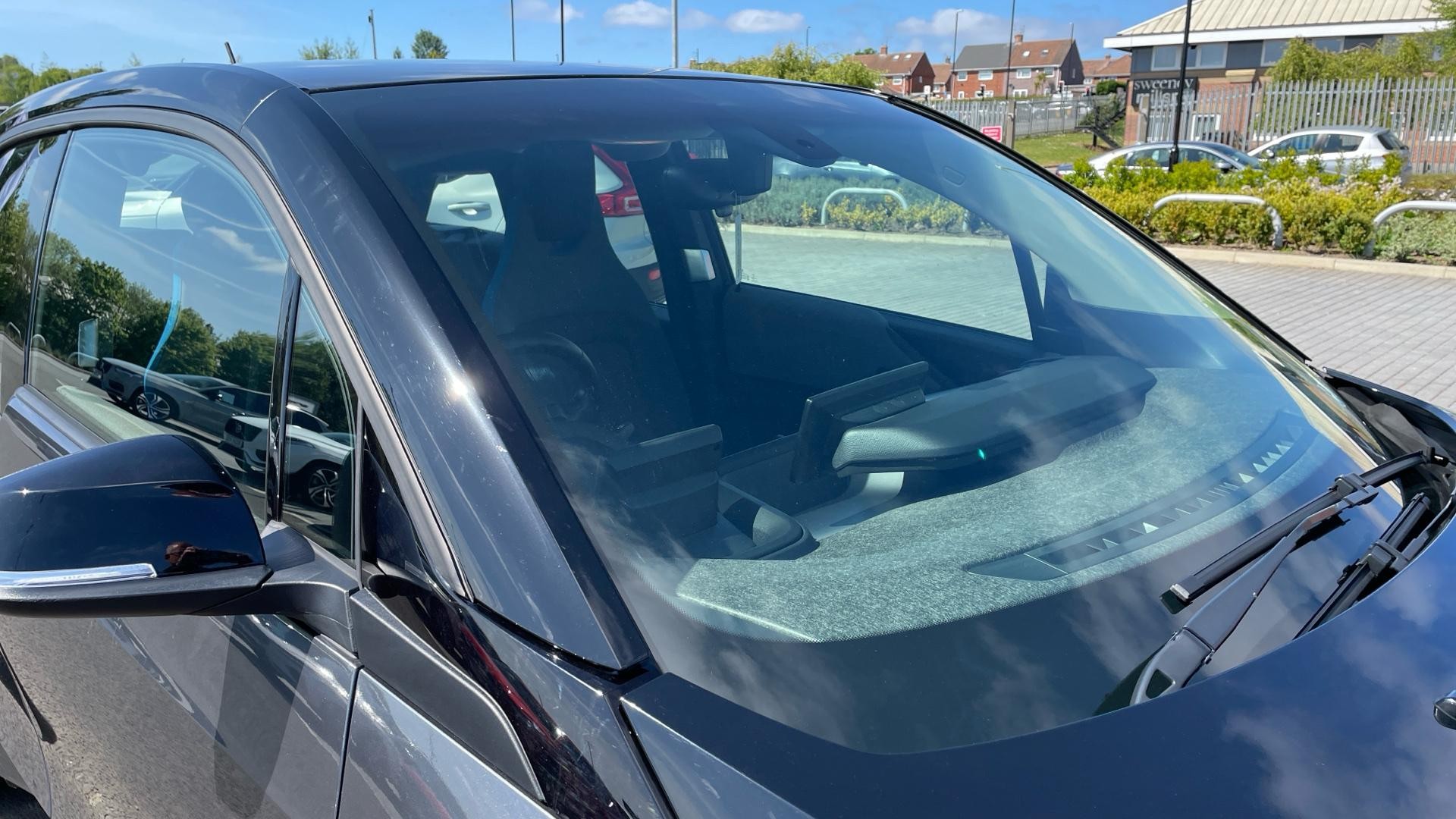 BMW i3 Image 60