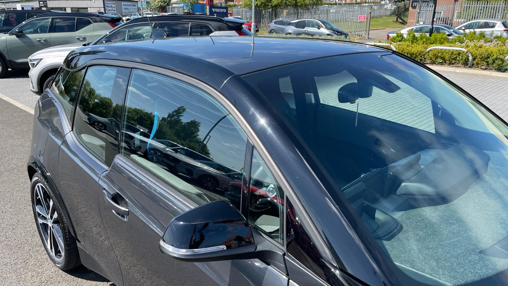 BMW i3 Image 61