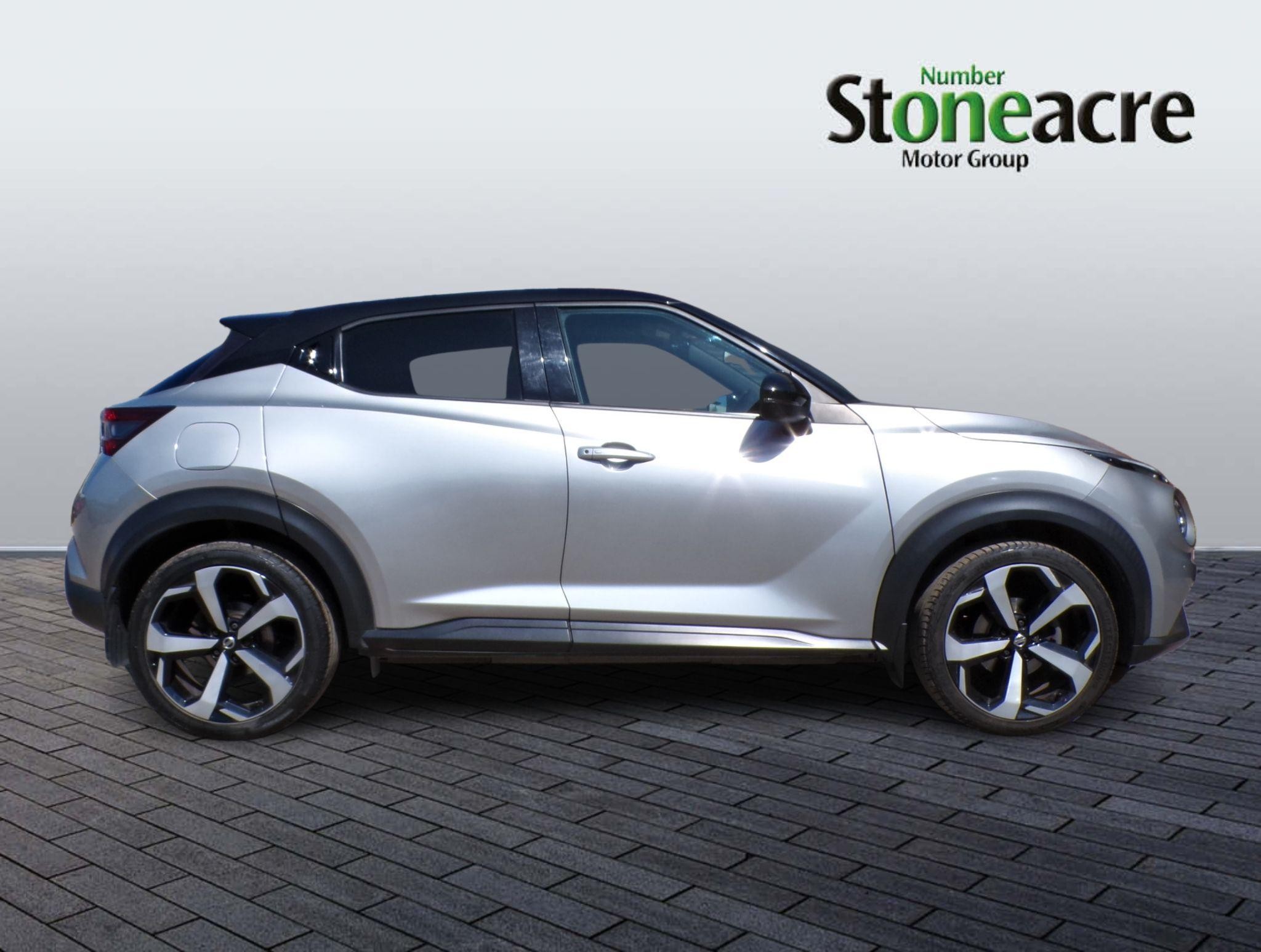 Nissan Juke Image 7